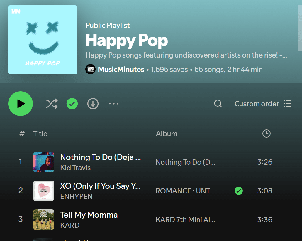 Why Every Artist Should Be Curating Their Own Playlists: MusicMinutes’ Guide to Rocking the Music Scene! 🎶