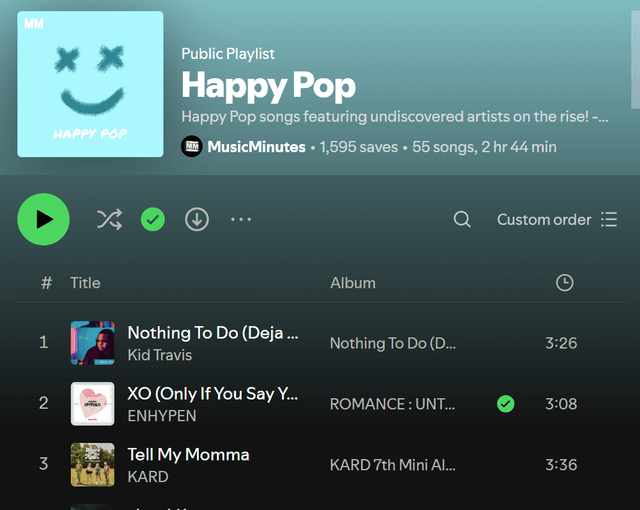 Why Every Artist Should Be Curating Their Own Playlists: MusicMinutes’ Guide to Rocking the Music Scene! 🎶