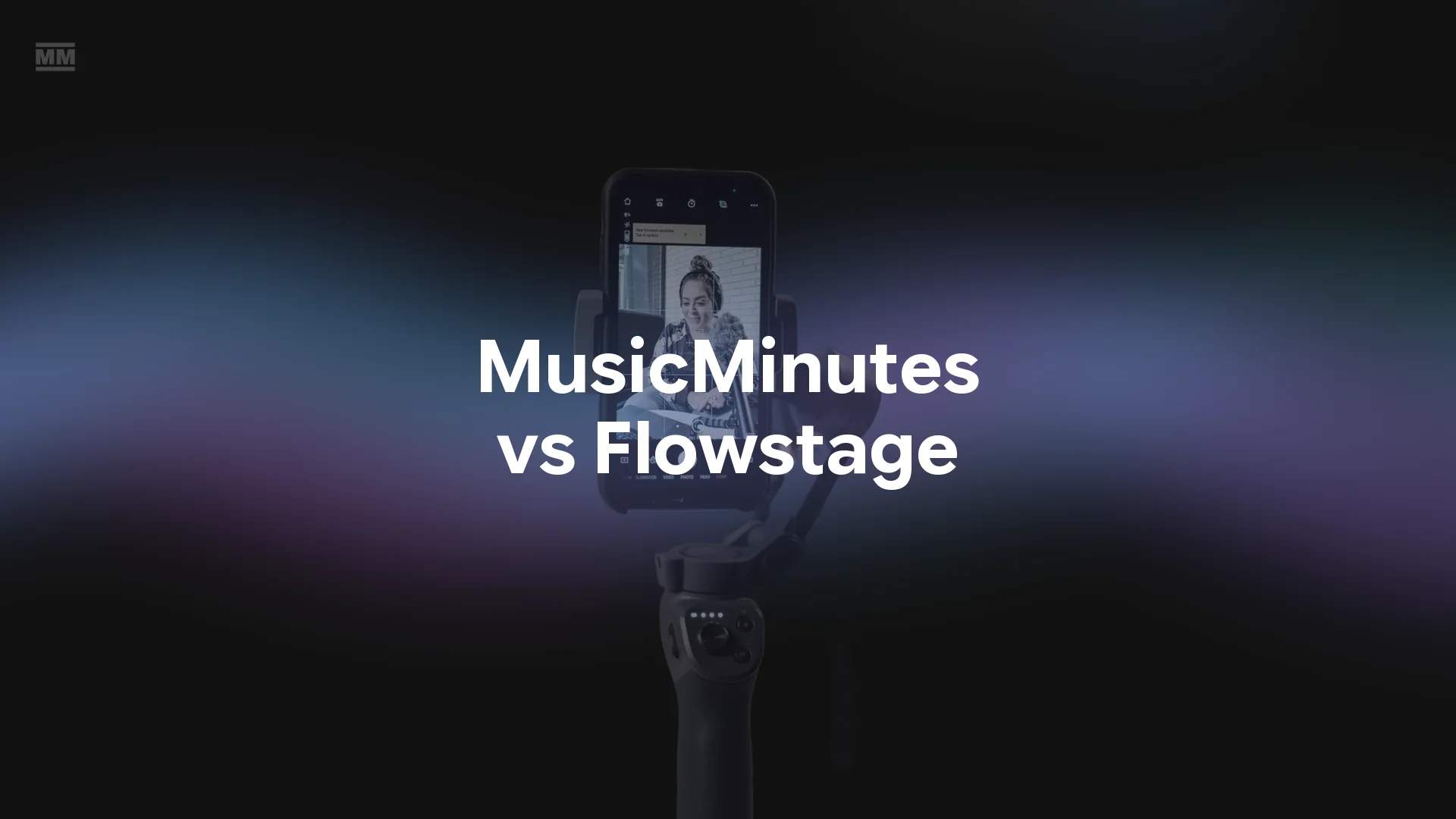 Flowstage Alternative: MusicMinutes vs Flowstage Compared (2026)