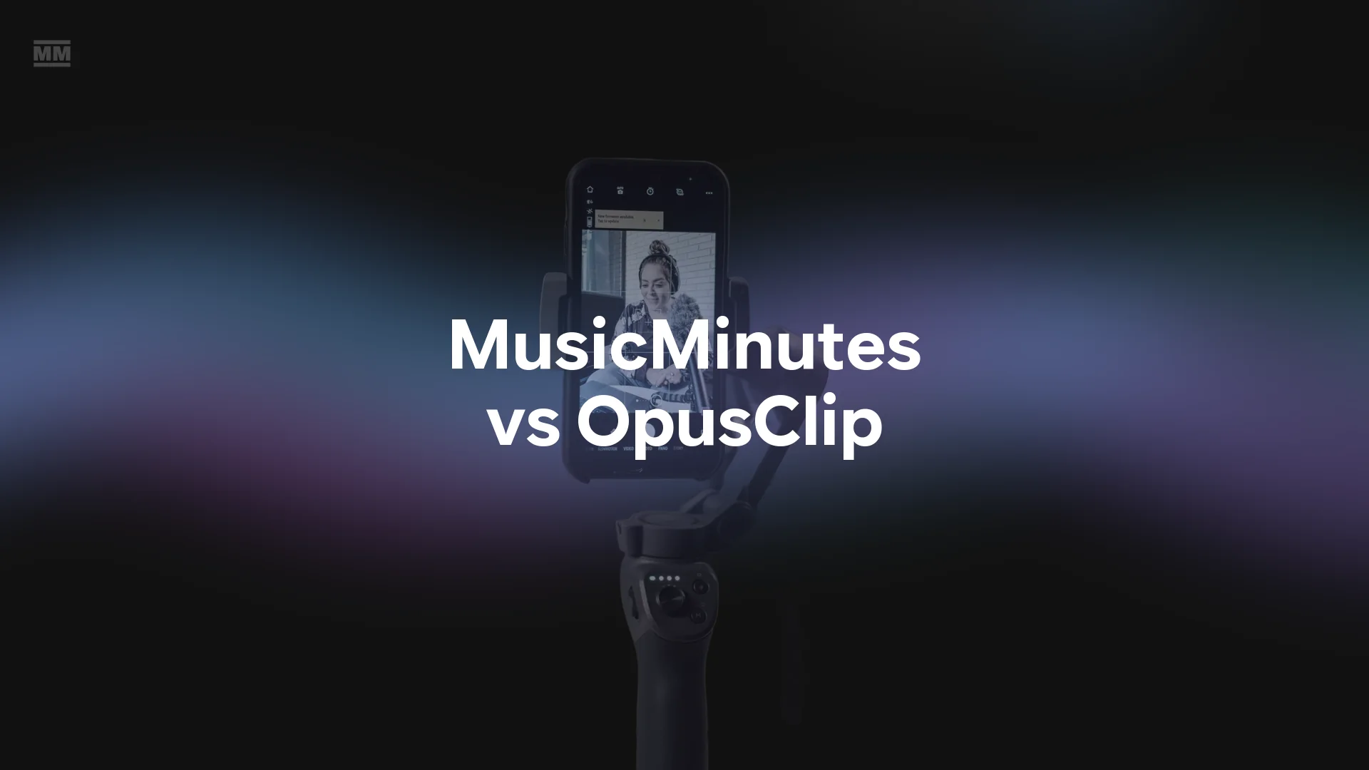 OpusClip Alternative: MusicMinutes vs OpusClip Compared (2026)