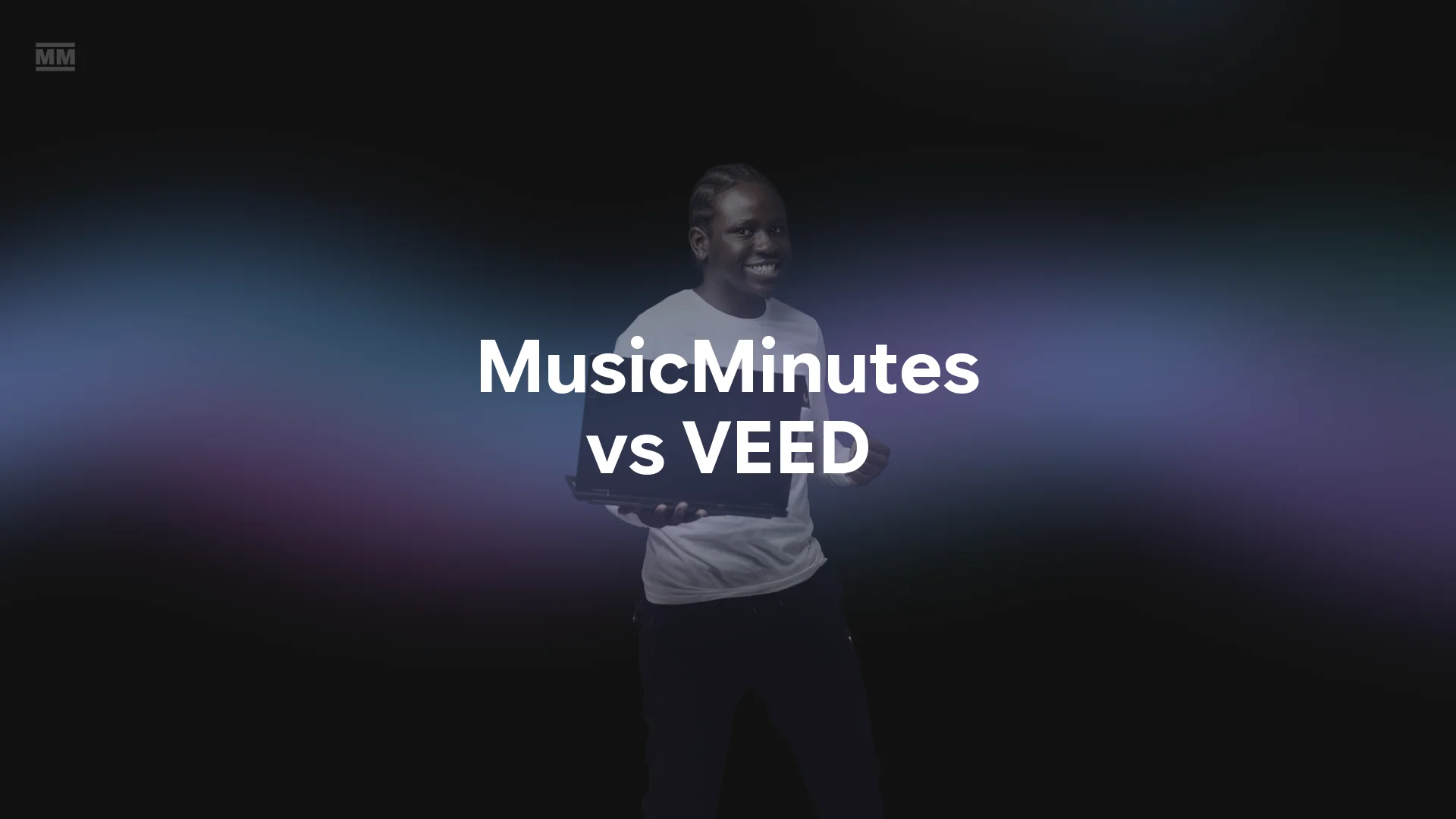 VEED Alternative: MusicMinutes vs VEED Compared (2026)