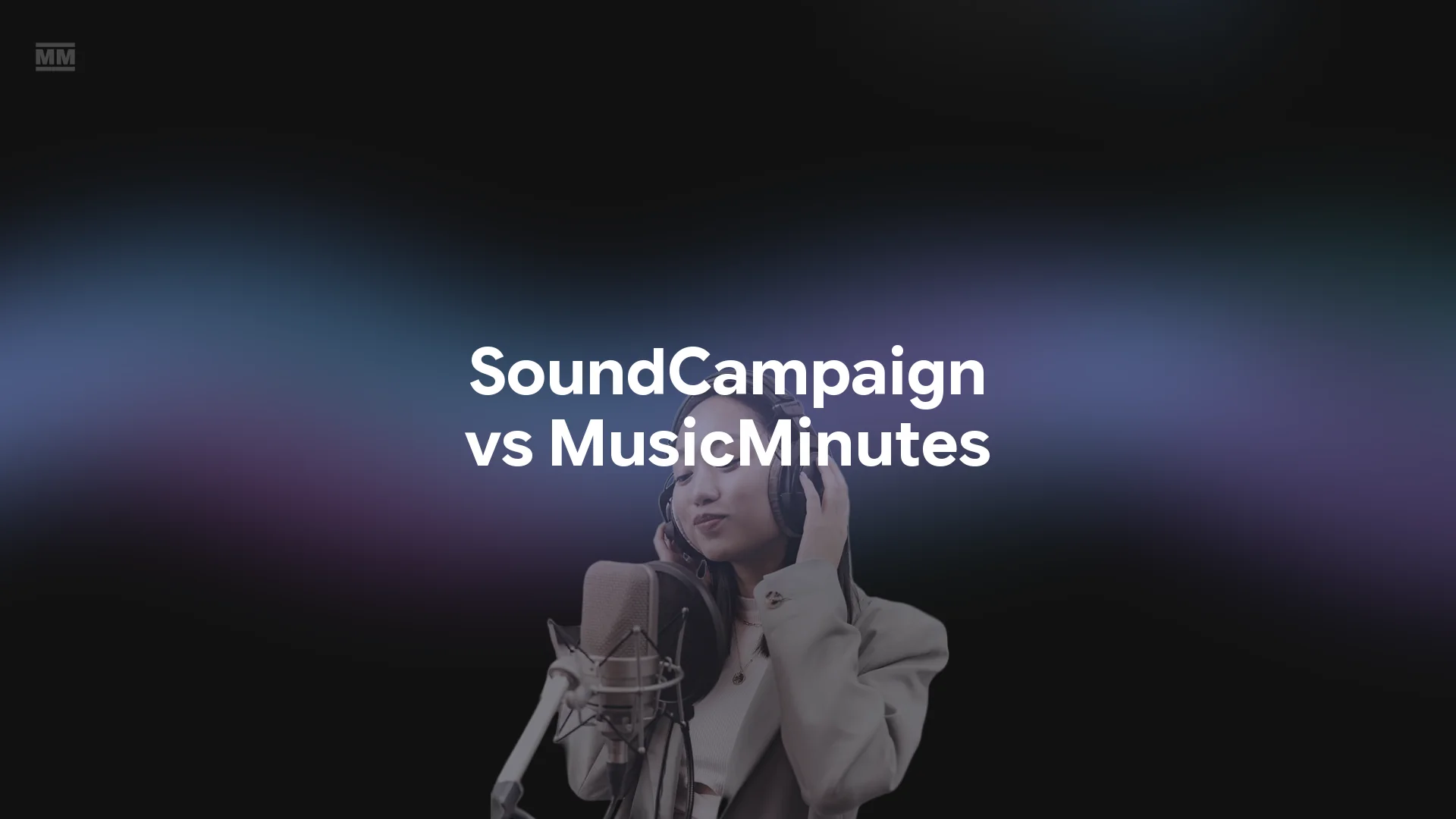 SoundCampaign Alternative: MusicMinutes vs SoundCampaign (2026)