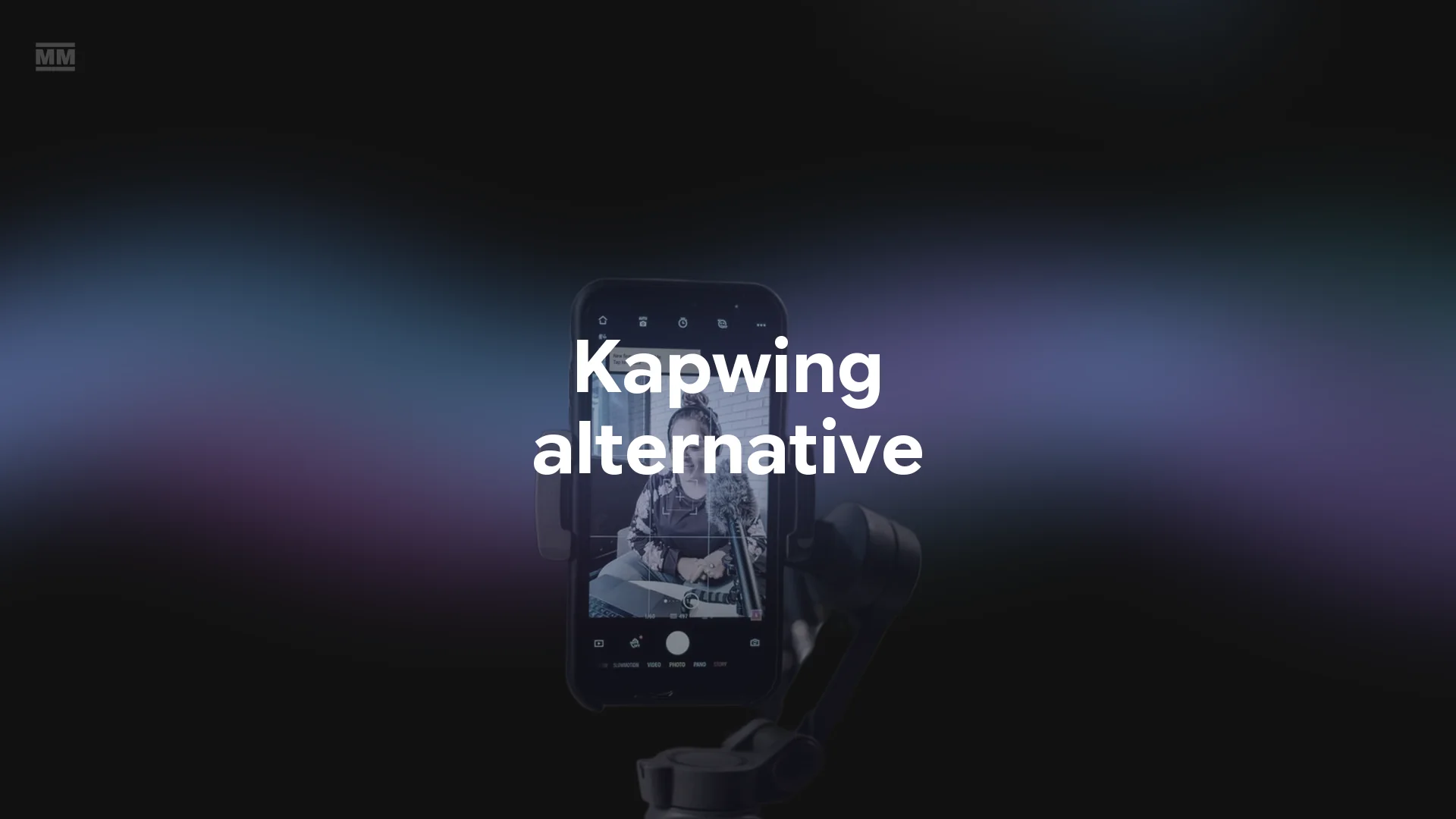 Kapwing Alternative: MusicMinutes vs Kapwing Compared (2026)