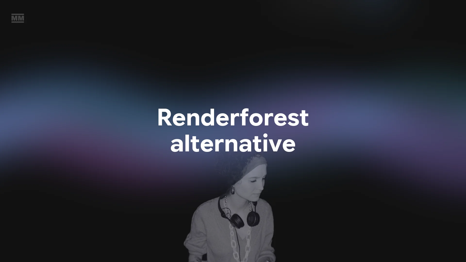 Renderforest Alternative: MusicMinutes vs Renderforest (2026)