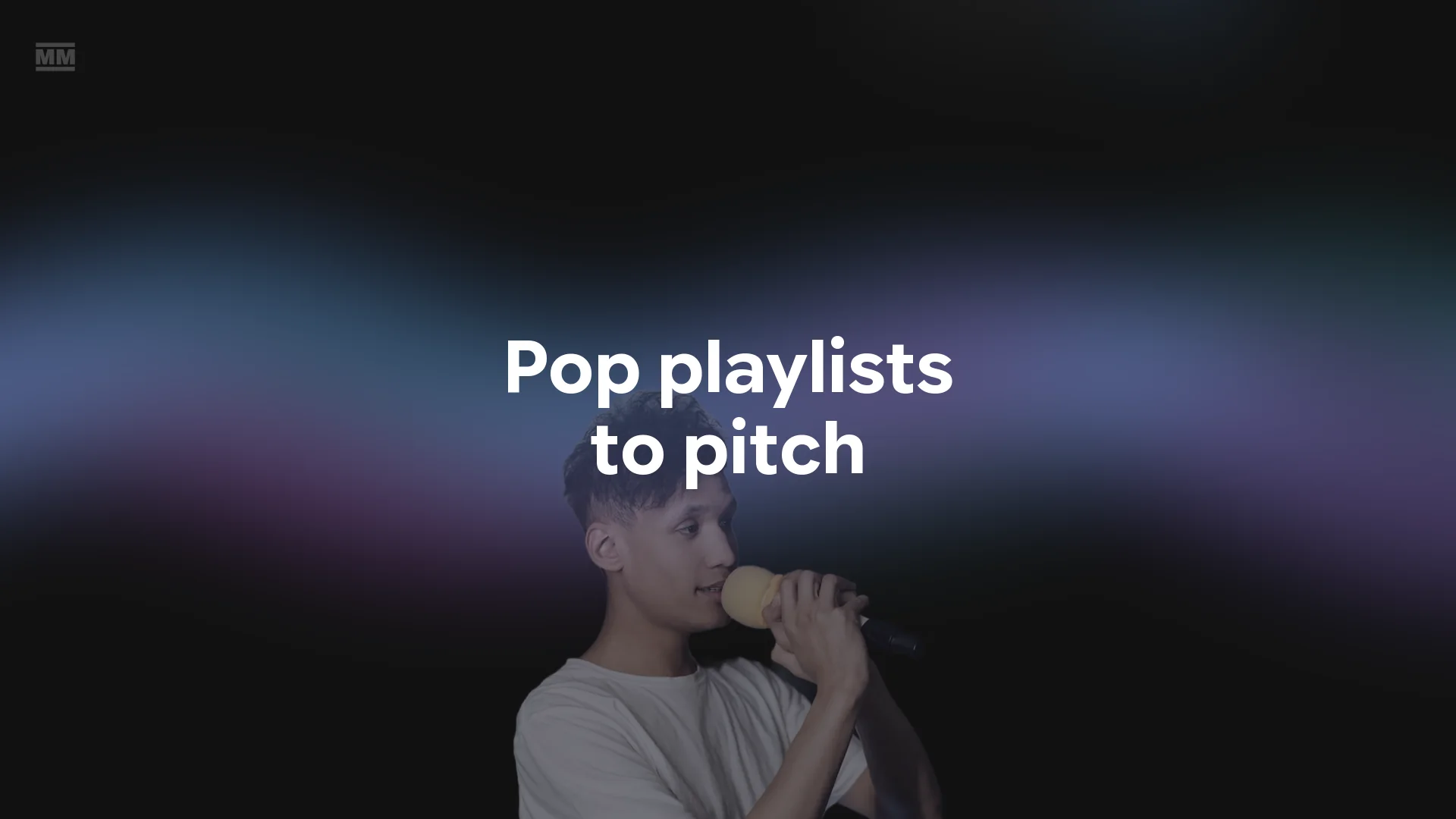 10 Pop Spotify Playlists Accepting Submissions (2026)