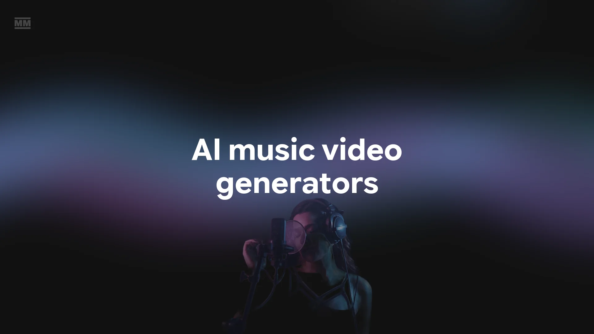 7 Best AI Music Video Generators in 2026 (and When Real Footage Wins)