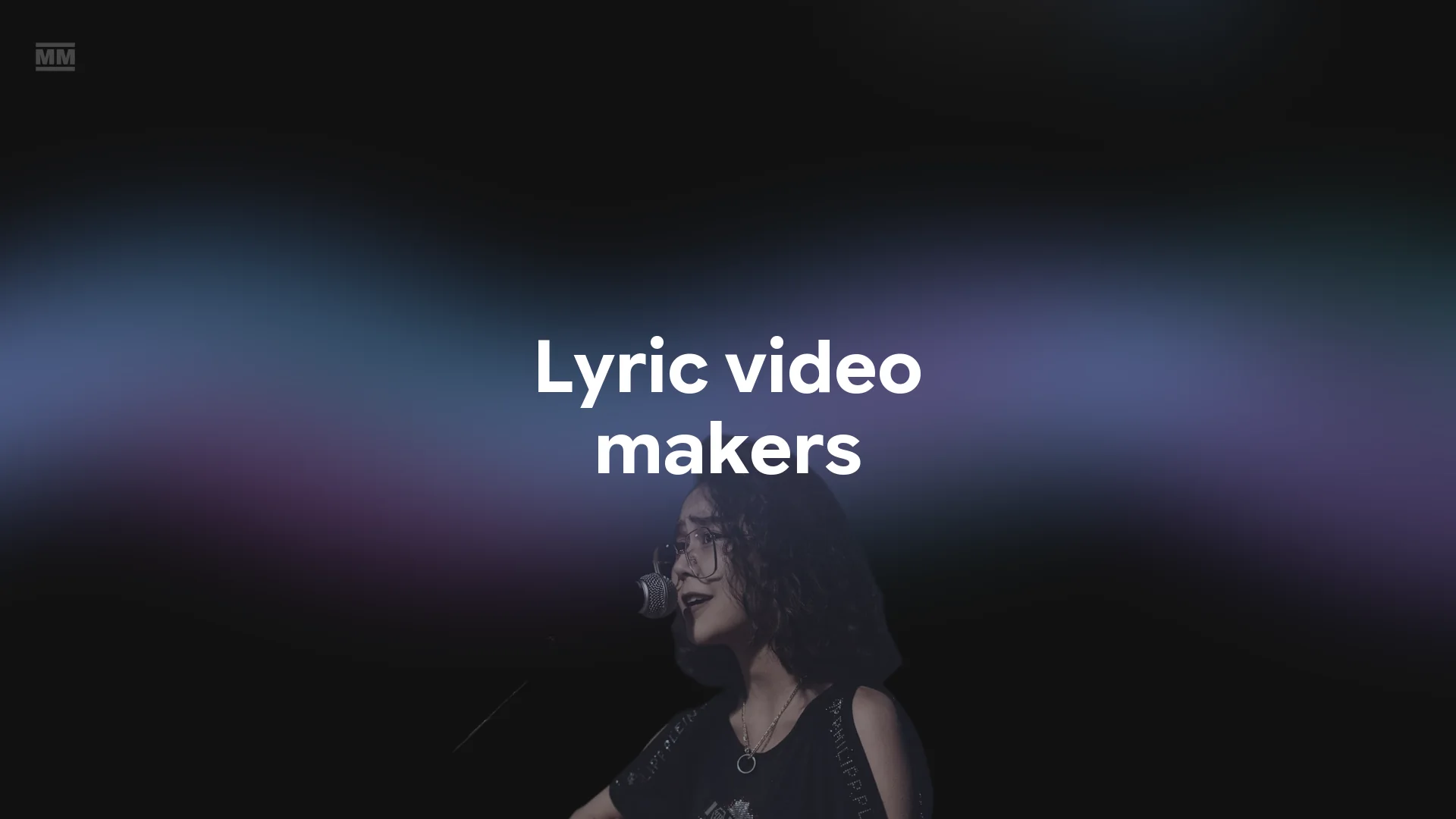 8 Best Lyric Video Makers in 2026 (Including No-AI Options)