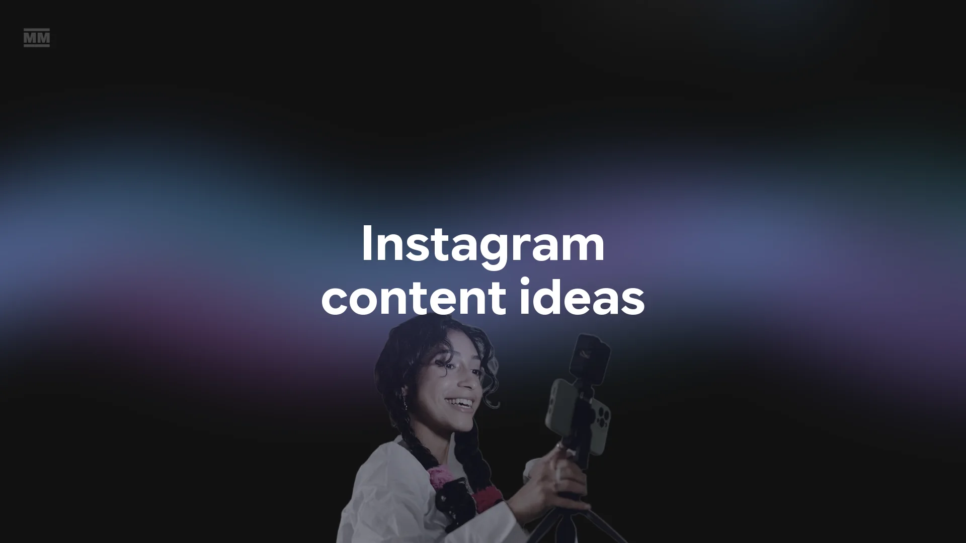 20 Instagram Content Ideas for Musicians (Reels, 2026)