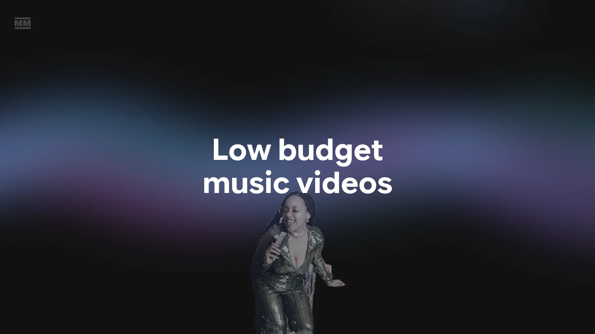 15 Music Video Ideas You Can Make at Home on a Low Budget