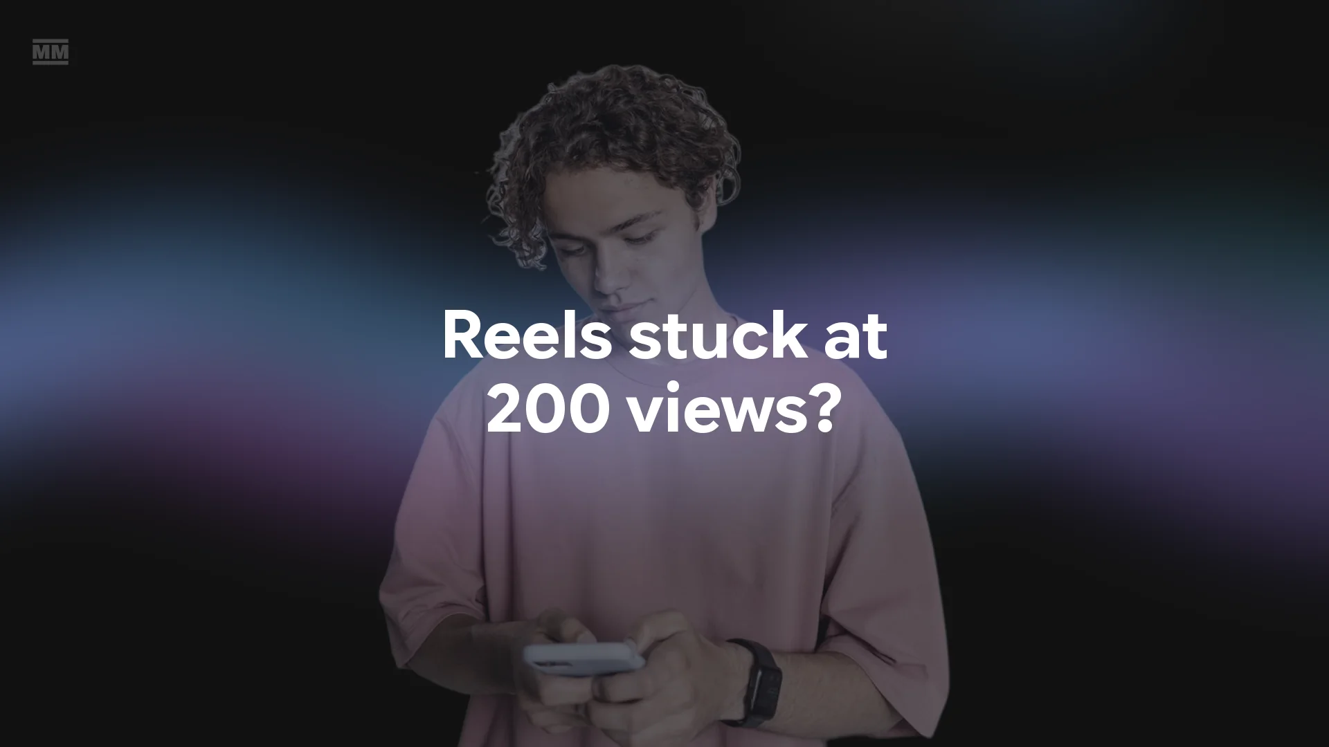 Music Reels Not Getting Views? What to Check Before You Post Again